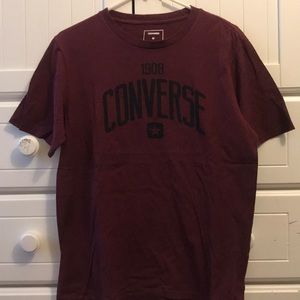 Converse T-shirt